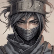 Royaume des Ninjas