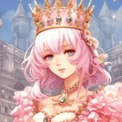 Royaume des Princesses