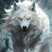 Royaume des Loups